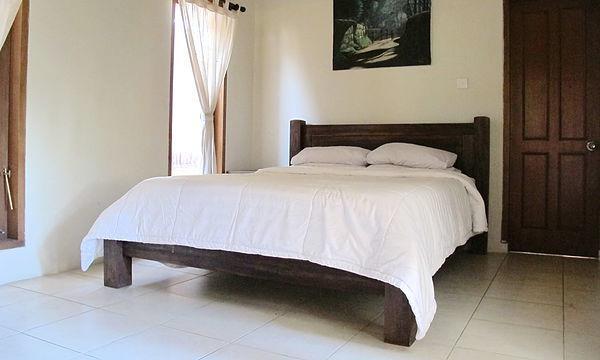 Canggu Surf Hostel Exterior photo